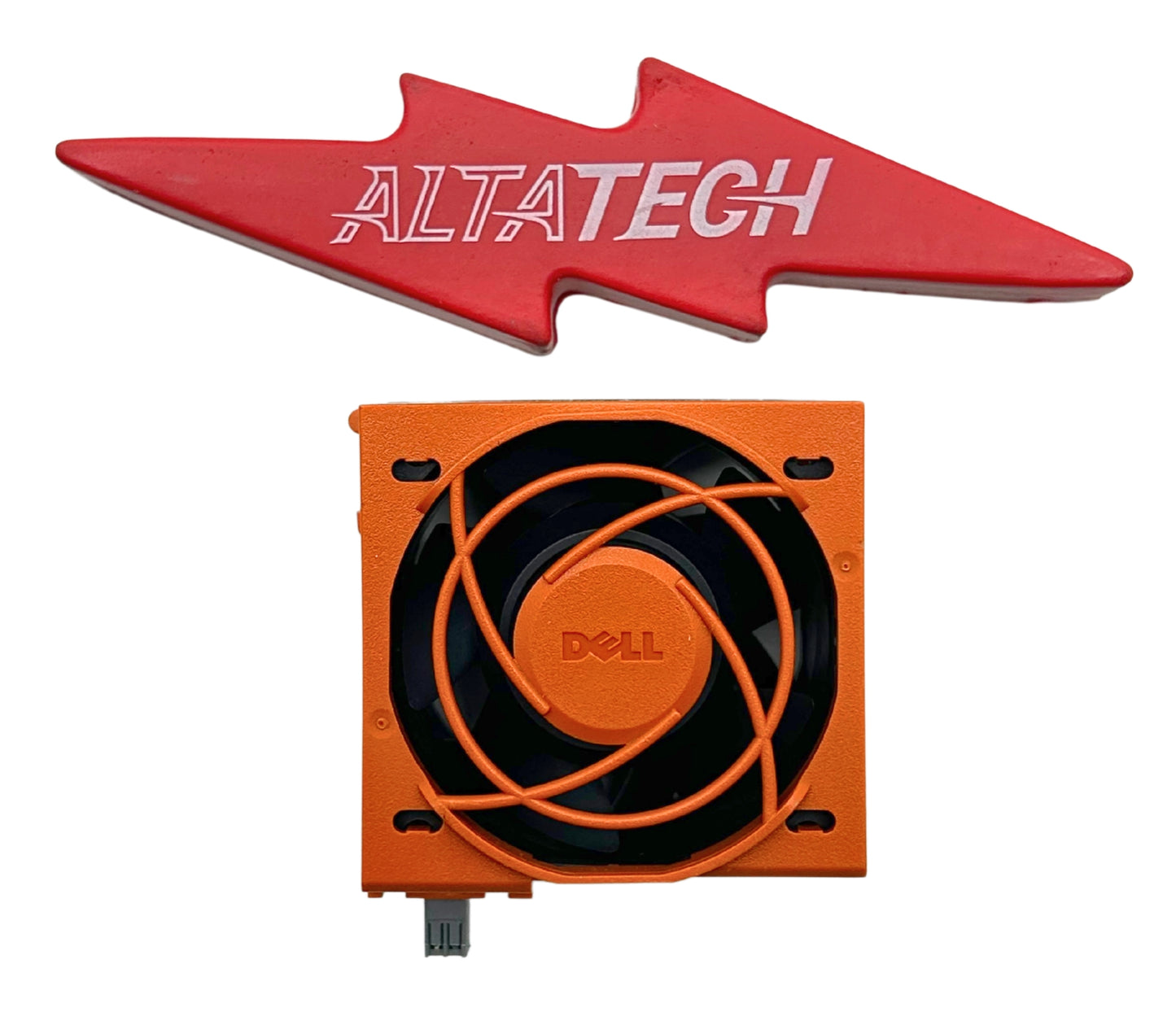 Dell 90XRN FAN FOR R710, Used