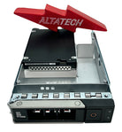 Dell 91GGX 960GB SSD SAS 2.5 12G MU KRM5XVUG960G / SDFGD86DAB01, Used