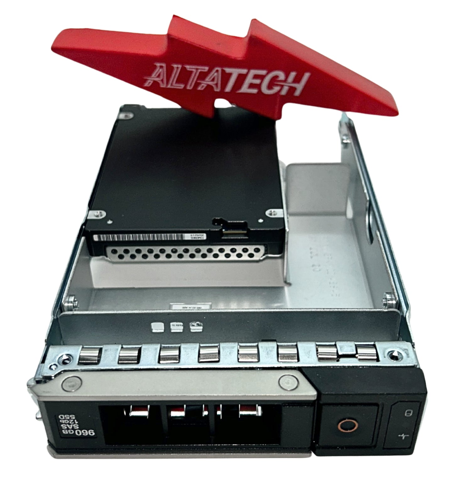 Dell 91GGX 960GB SSD SAS 2.5 12G MU KRM5XVUG960G / SDFGD86DAB01, Used