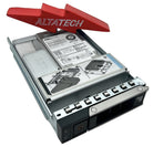 Dell 91GGX 960GB SSD SAS 2.5 12G MU KRM5XVUG960G / SDFGD86DAB01, Used