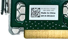 Dell 91K43 POWER DISTRIBUTION BD (PID) VRTX, Used