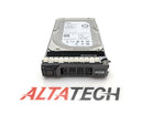 Dell 91K8T 3TB 7.2K SAS 3.5 6G HDD, Used