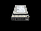 Dell 091K8T 3TB 7.2K SAS 3.5 6G, Used