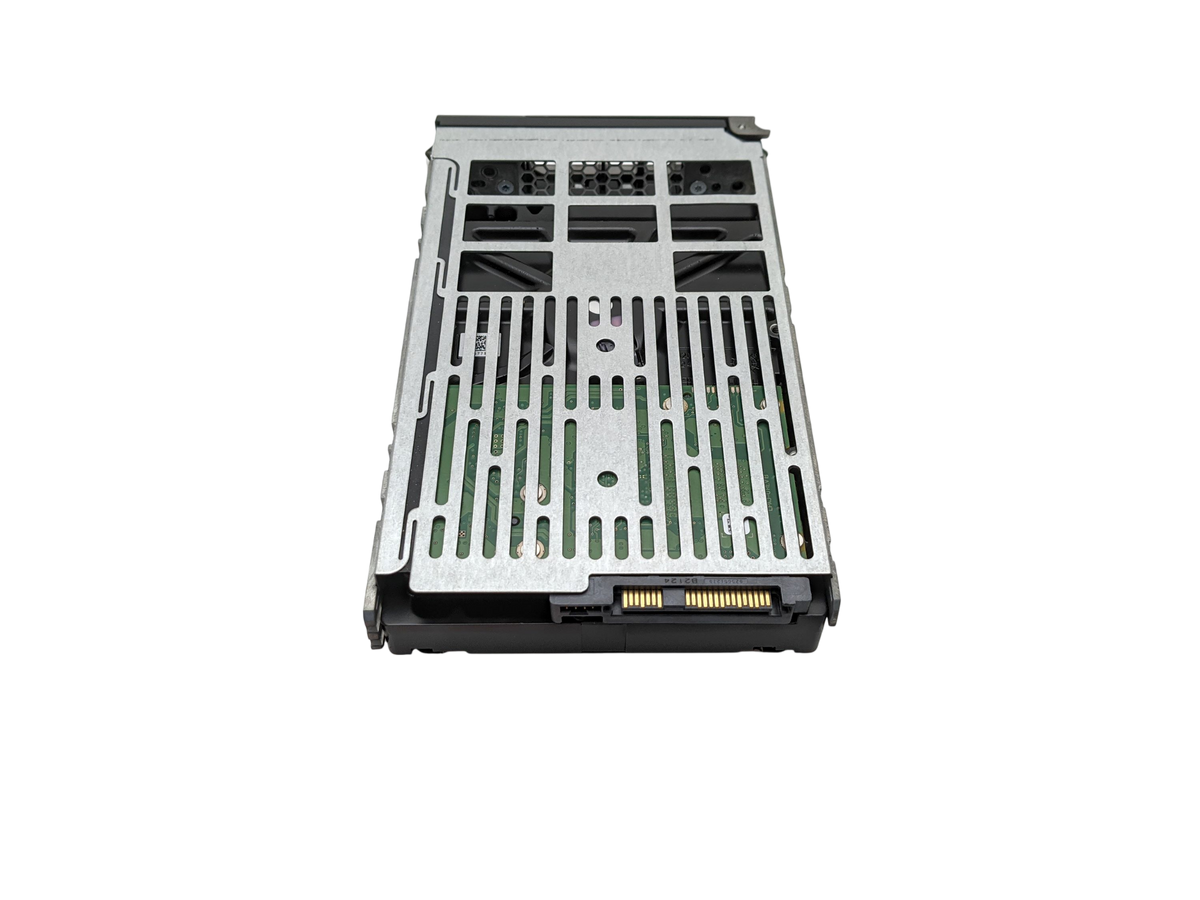 Dell 091K8T 3TB 7.2K SAS 3.5 6G, Used