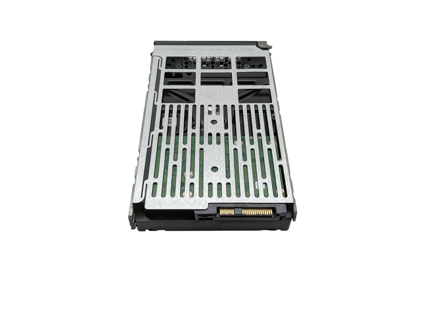 Dell 091K8T 3TB 7.2K SAS 3.5 6G, Used