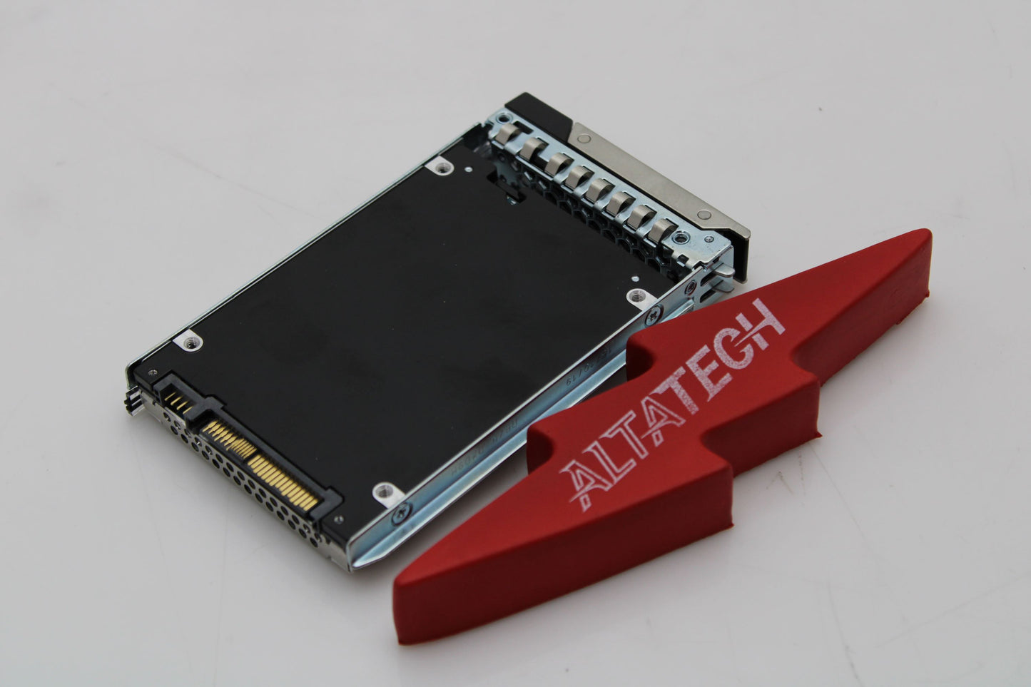 Dell 91W3V 3.84TB SSD SAS 2.5 12G MU, Used