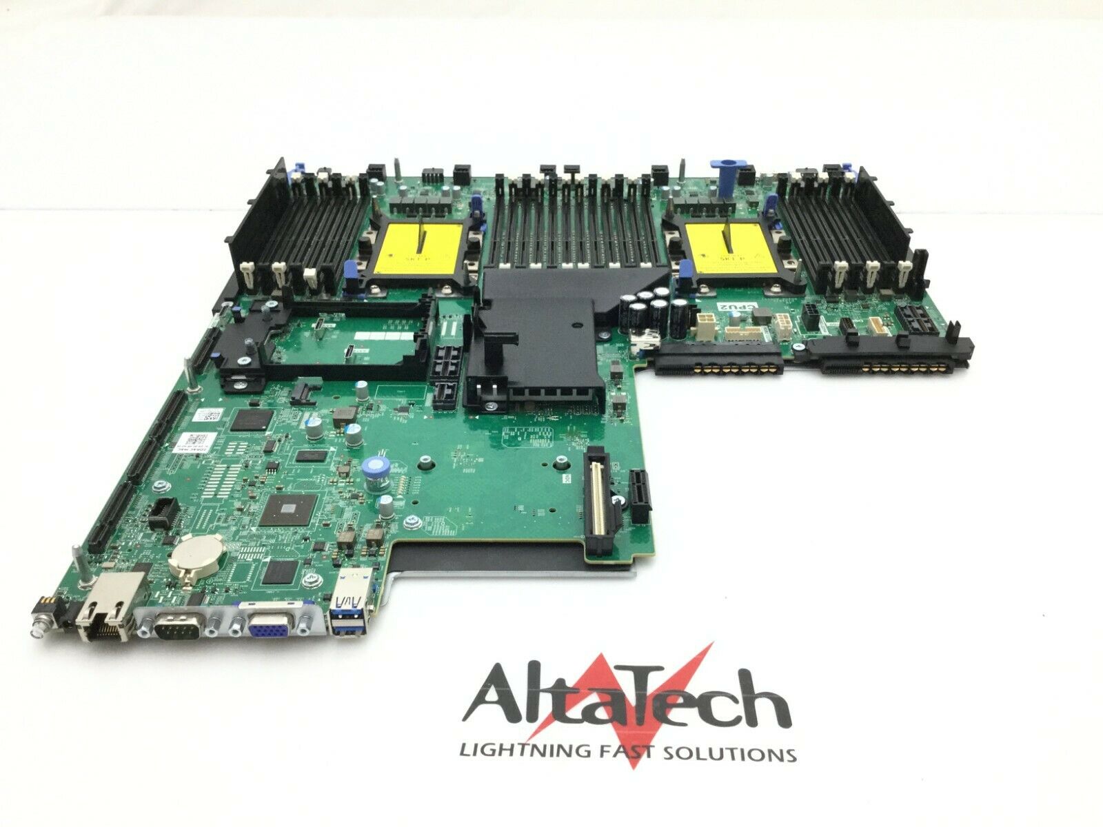 Dell 0923K0 Motherboard for PowerEdge R740, Used