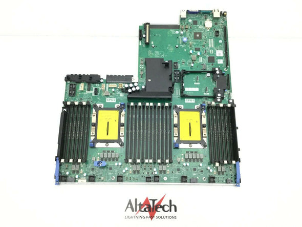 Dell 923K0 Motherboard for PowerEdge R740, Used