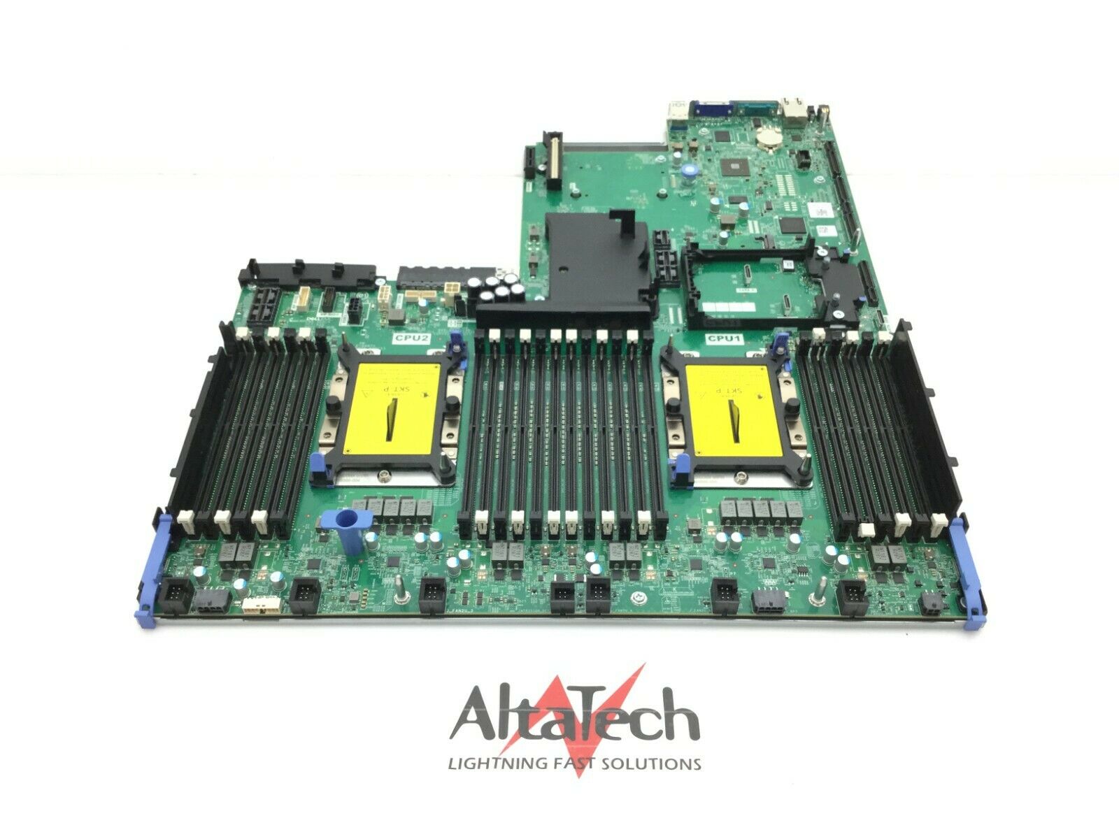 Dell 923K0 Motherboard for PowerEdge R740, Used