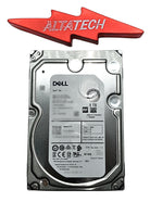 Dell 92MDW 8TB 7.2K SATA 3.5 6G 512E EP, Used