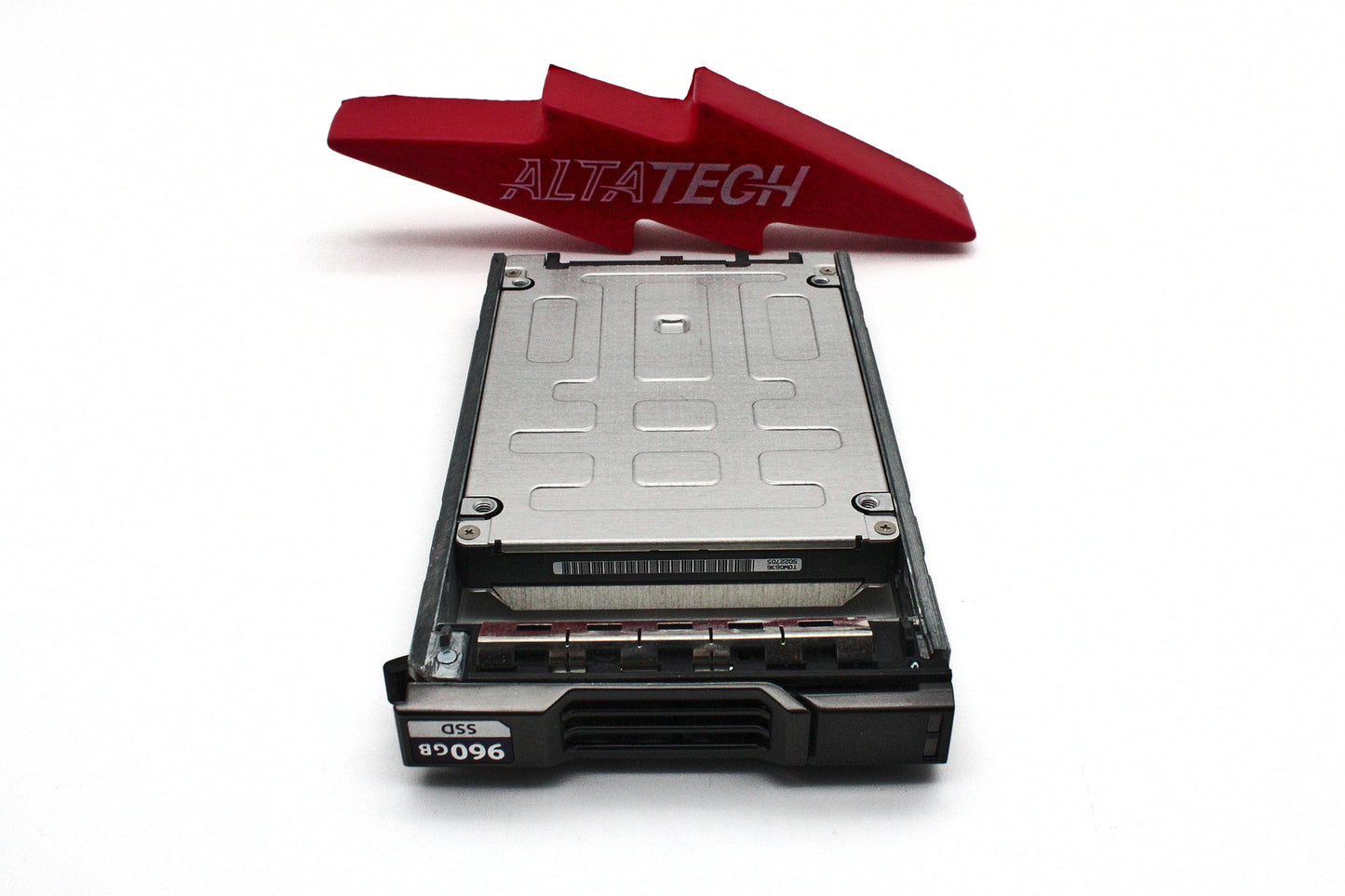 Dell 93R5Y-CML 960GB SSD SAS 2.5 12G EP+ PX04SRB096 / SDFAG02DUA01, Used