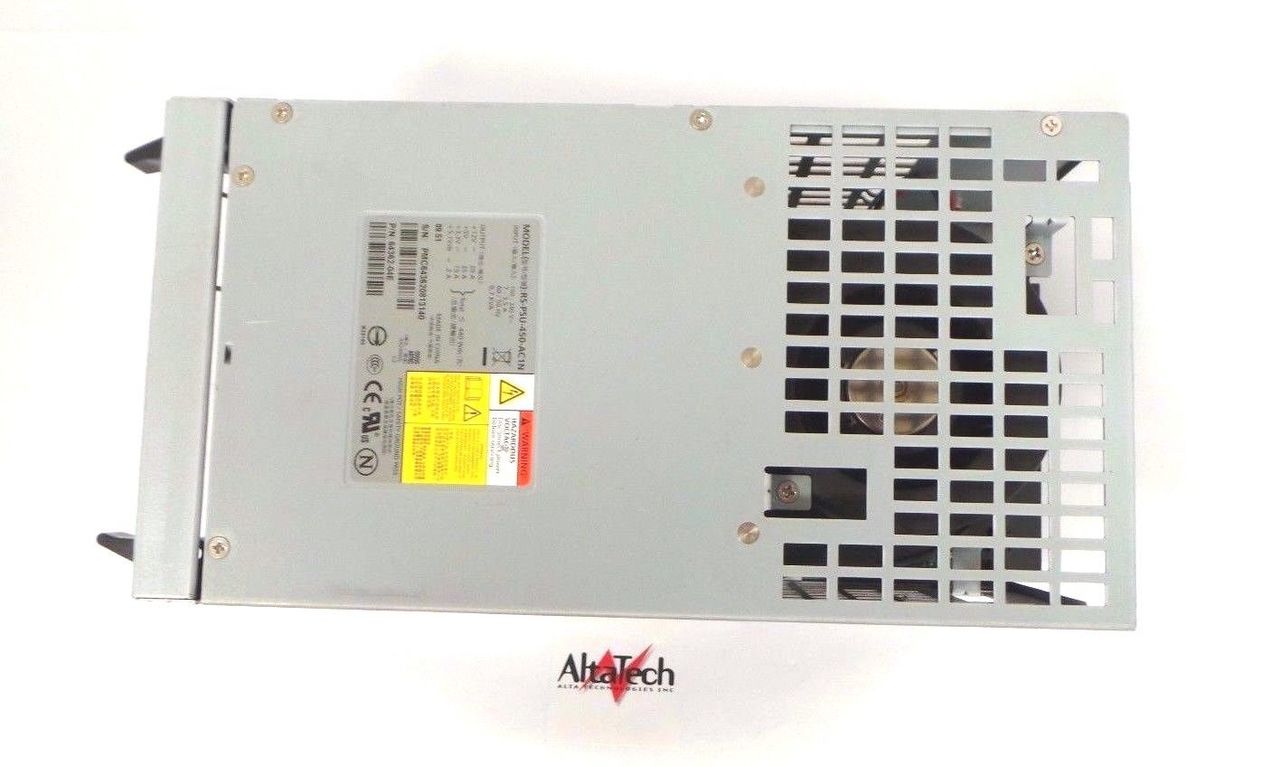 Dell 94535-01 EqualLogic PS4000/PS5000/PS6000 Power Supply Unit, Used