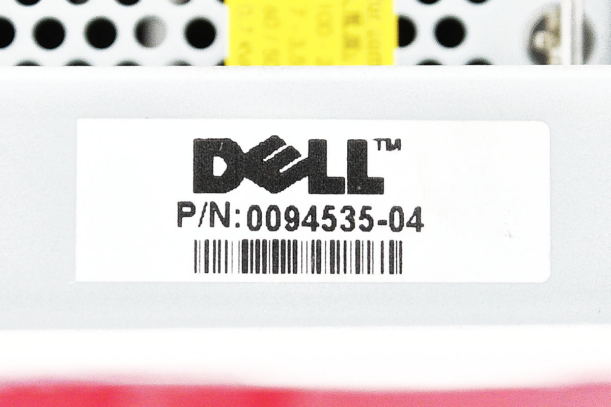Dell 94535-04 440W Power Supply EqualLogic PS6000, Used