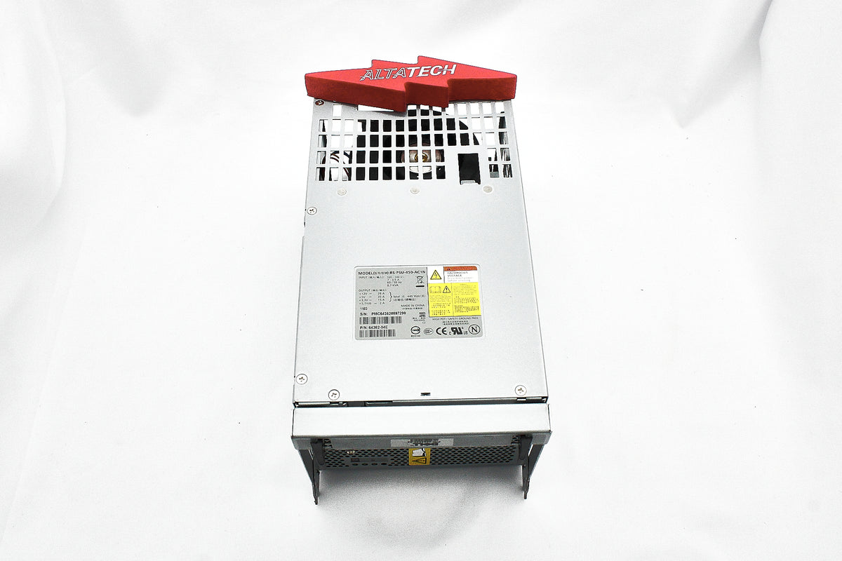 Dell 94535-04 440W Power Supply EqualLogic PS6000, Used