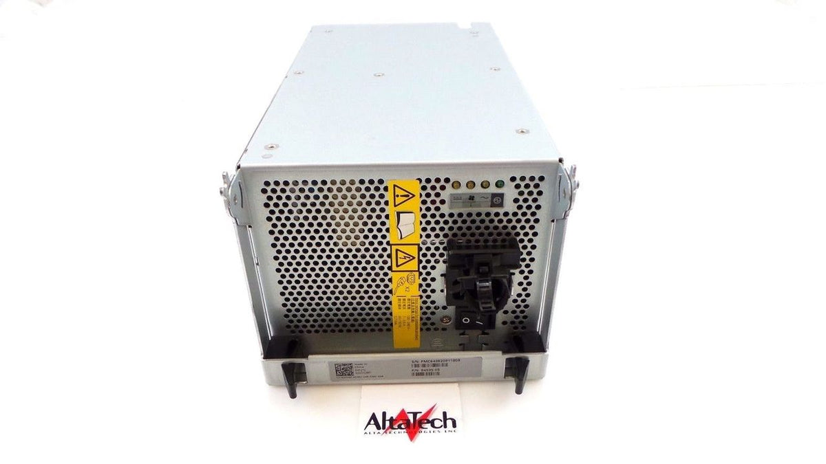 Dell 94535-05 Equallogic PS6000 440W Power Supply, Used