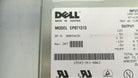 Dell 9465C PowerEdge 4350/6350 275W Power Supply, Used