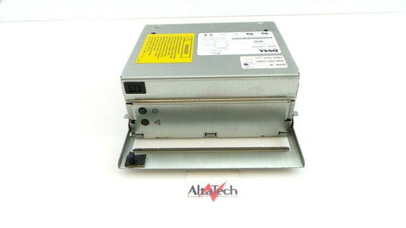 Dell 09465C PowerEdge 4350/6350 275W Power Supply, Used