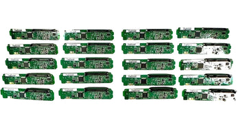 Dell 94710-02_x20 Lot of 20 - Dell 94710-02 Equallogic SATA to SAS 3.5