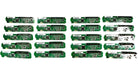 Dell 94710-02_x20 Lot of 20 - Dell 94710-02 Equallogic SATA to SAS 3.5