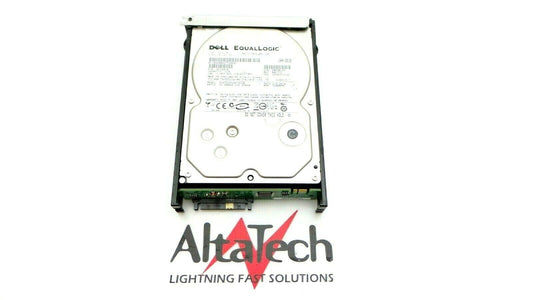 Dell 94833-02 EqualLogic 1TB 7.2K SATA 3.5" 6G, Used