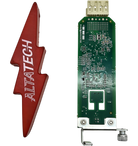Dell 94881-02 Xyratex SUMO EIP Controller Card, Used
