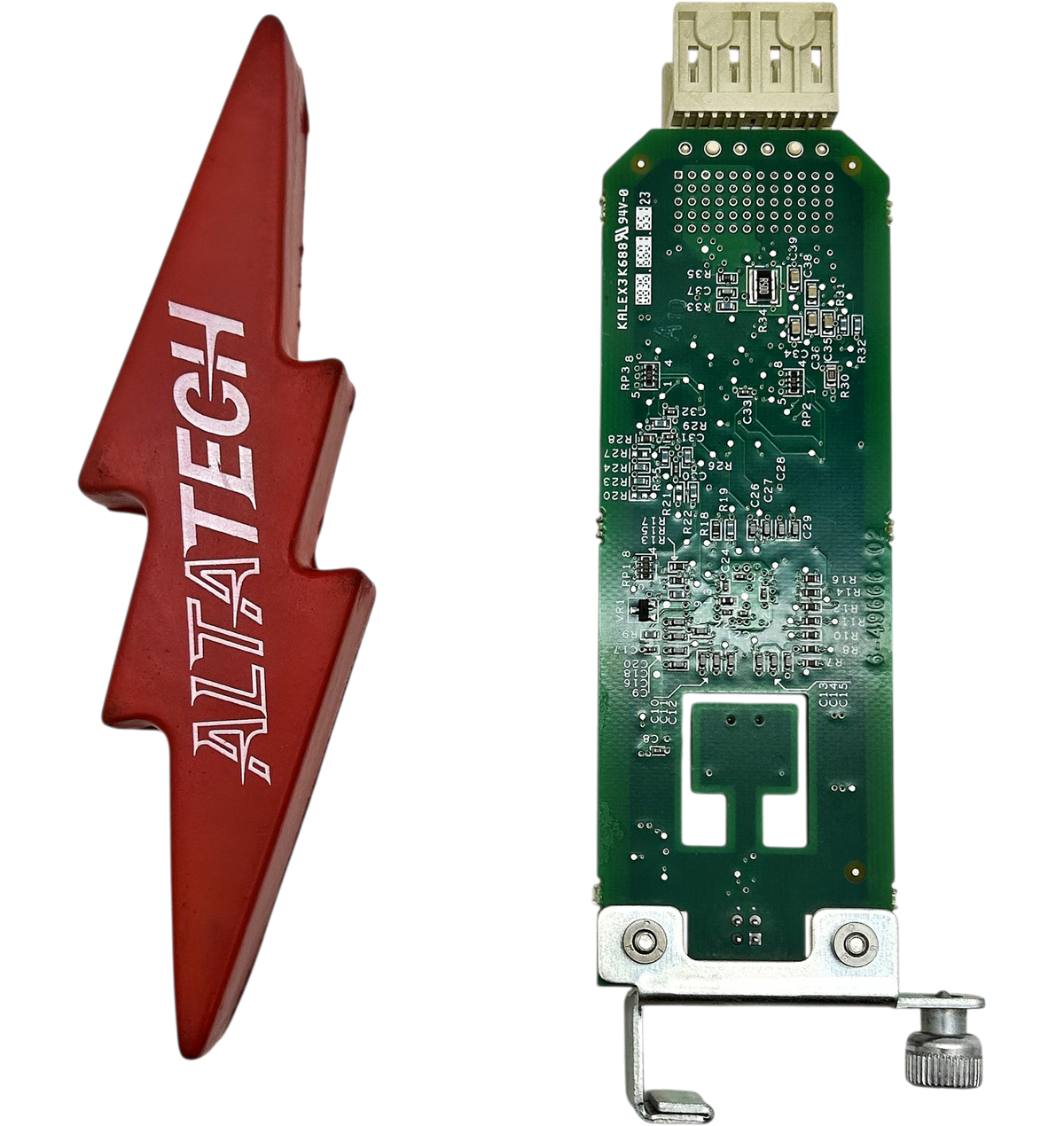 Dell 94881-02 Xyratex SUMO EIP Controller Card, Used