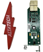 Dell 94881-02 Xyratex SUMO EIP Controller Card, Used