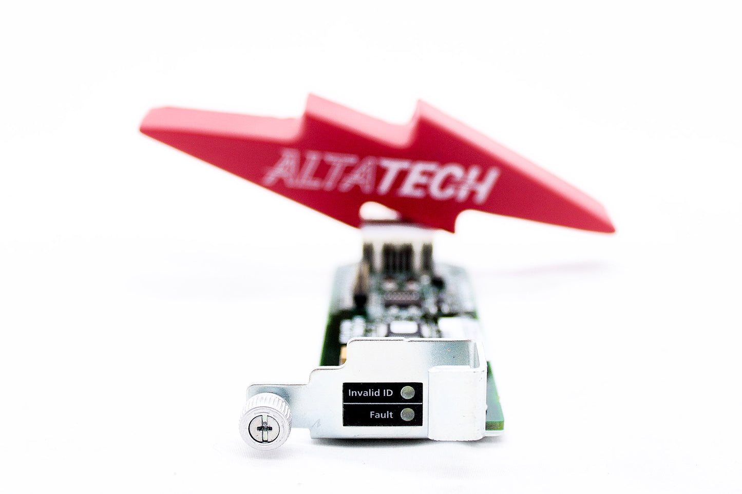 Dell 94881-03 EIP Hot-Swappable Enclosure Interface Card, Used