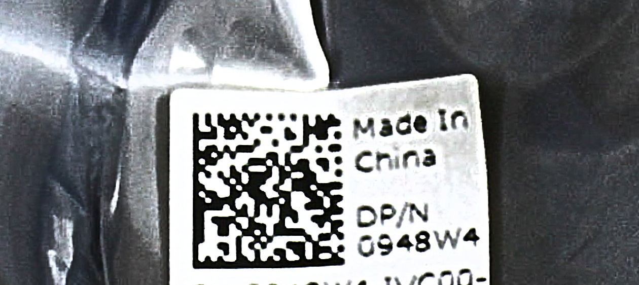 Dell 948W4 TPM MODULE 2.0 G15 NEW OPEN BOX, New Open Box