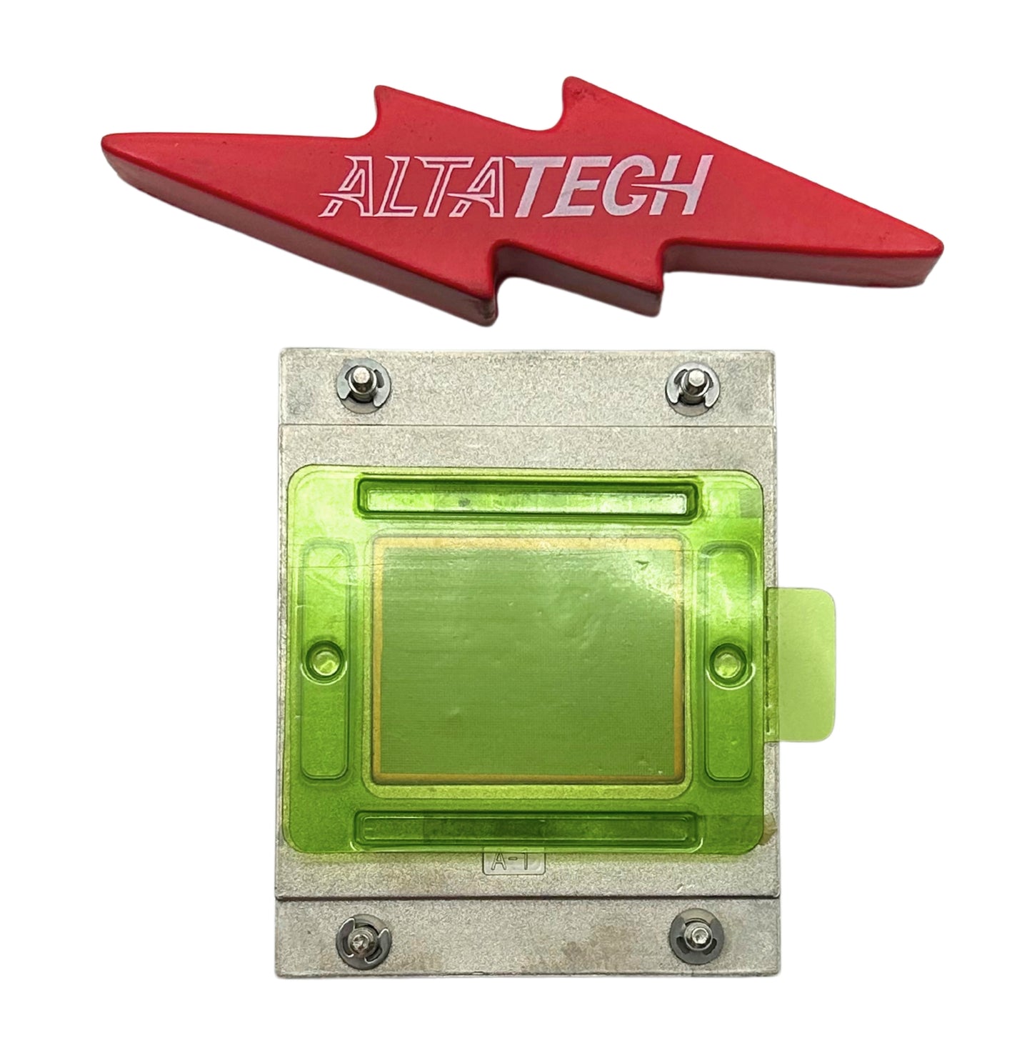 Dell 94R19 HEATSINK R530, Used