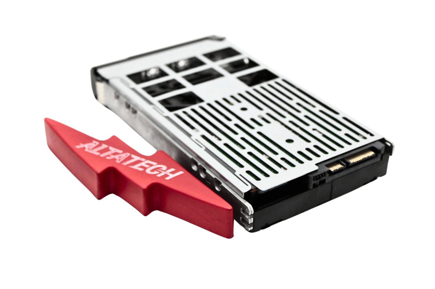 Dell 950484-03 1TB 7.2K SATA 3.5 EQL TR, Used