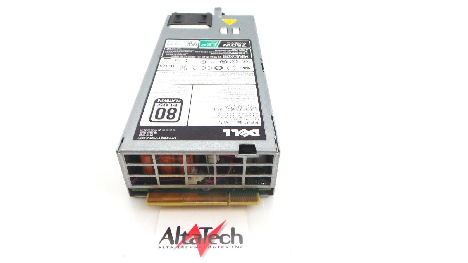 Dell 953MX PowerEdge R730 750W Power Supply, Used