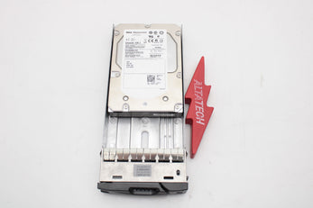 Dell 959R4 300GB 15K SAS 3.5 6G HDD, Used