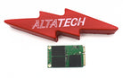Dell 96JYY 256GB SSD M.2 MSATA 42 SC210 (1), Used