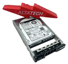 Dell 96WJT 1.8TB 10K SAS 2.5 12G 4K HUC1018104, Used