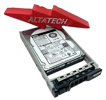 Dell 96WJT 1.8TB 10K SAS 2.5 12G 4K HUC1018104, Used