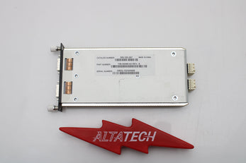 Dell 97YCG Module, Stacking CX4 2 Port Force10 55, Used