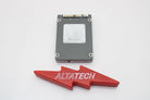 Dell 989R8 800GB SSD SAS 2.5 12G MU, Used