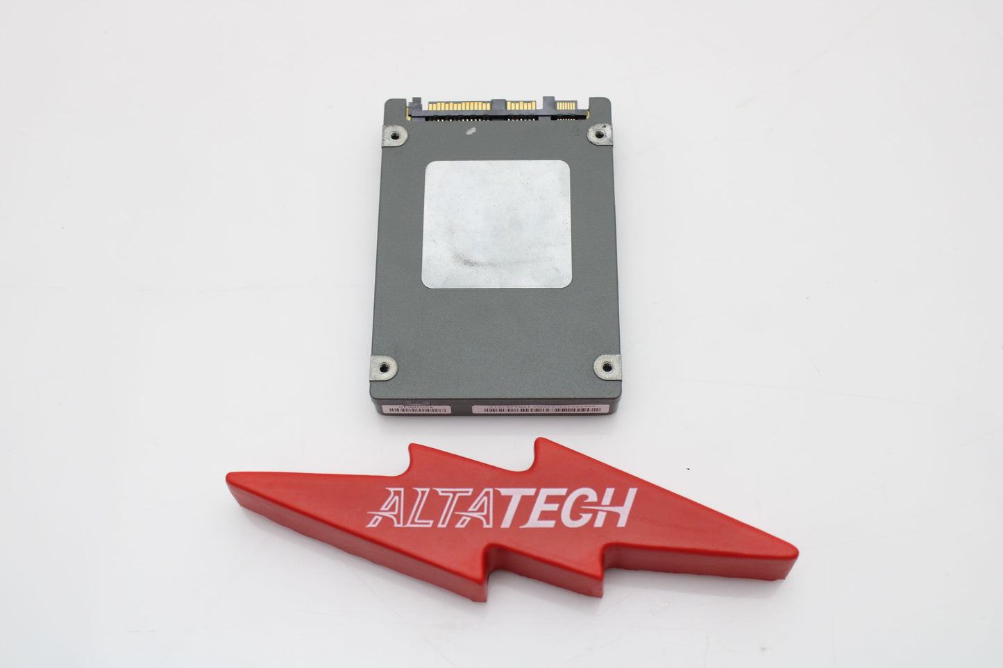 Dell 989R8 800GB SSD SAS 2.5 12G MU, Used