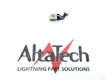 Dell 098C6H Latitude 5580 Laptop DC Power in Jack for Latitude 5580, Used