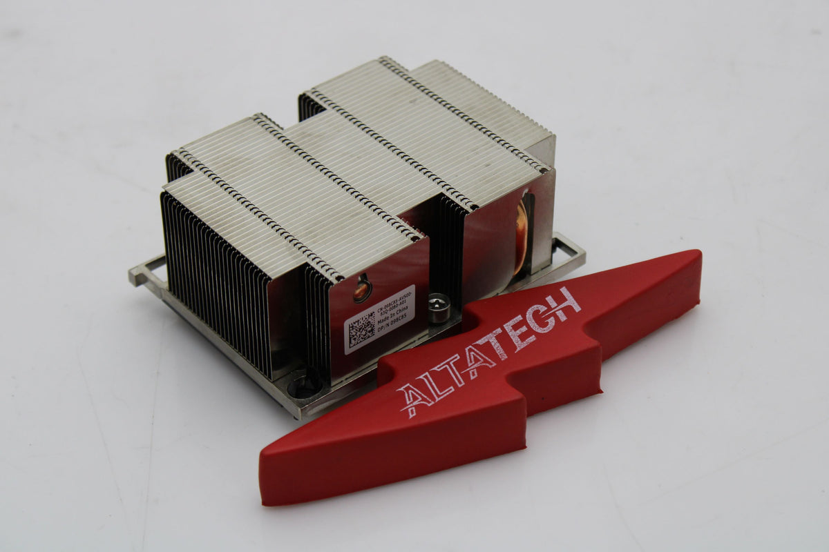 Dell 98C85 Heatsink Assy, R940, Used