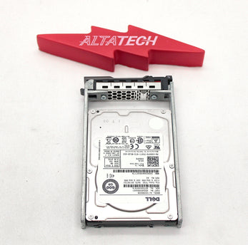 Dell 990FD 600GB 15K SAS 2.5 6G AL13SXB600N, Used