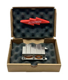 Dell 994RT_NEW Heatsink Assembly CPU#1 LP R440/R540, New Open Box