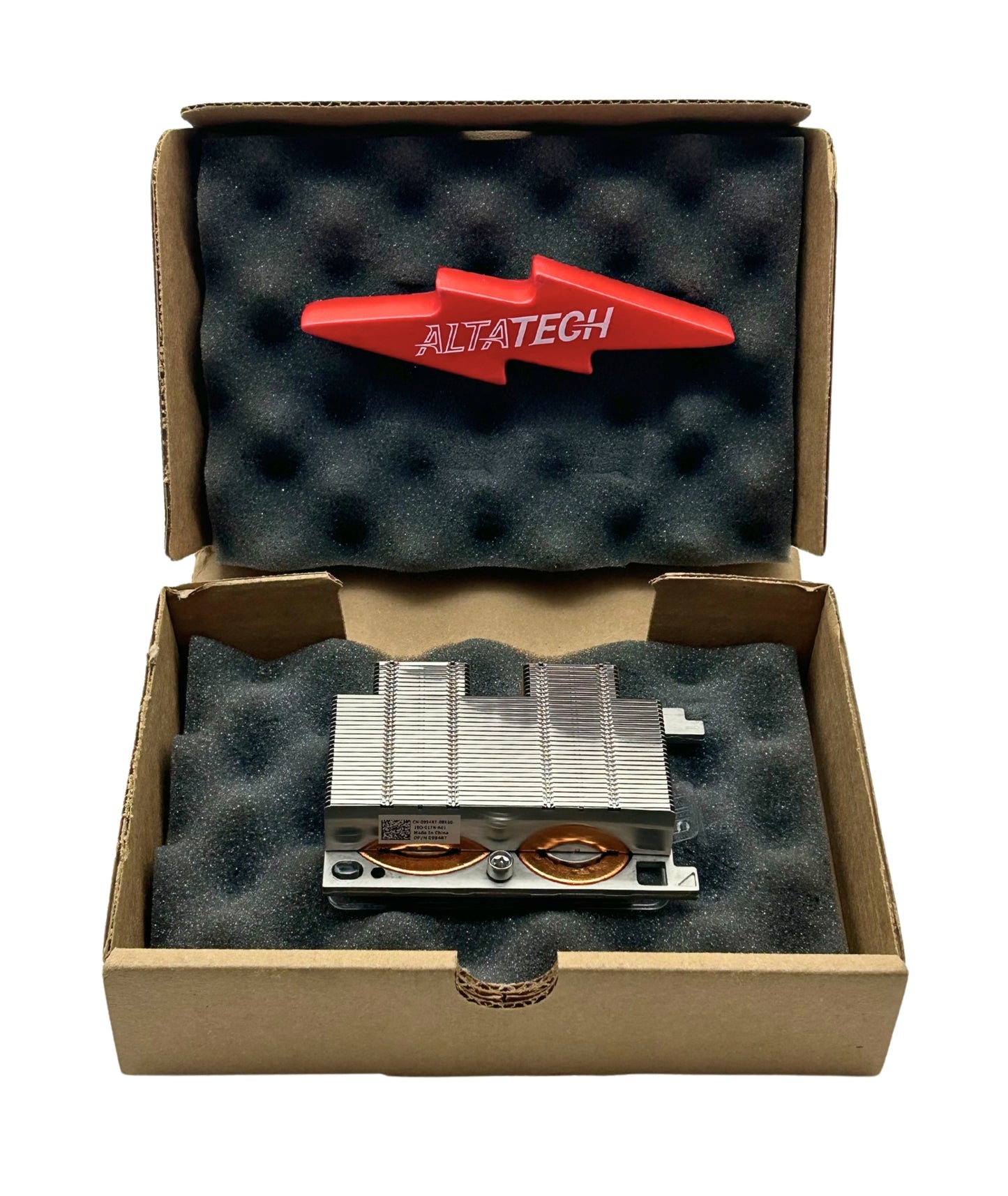 Dell 994RT_NEW Heatsink Assembly CPU#1 LP R440/R540, New Open Box