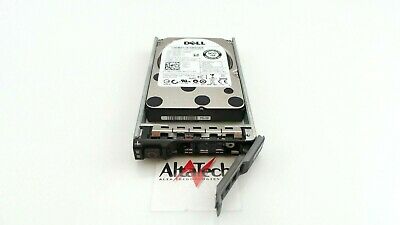 Dell 99NCV 900GB 10K SAS 2.5" 6G, Used