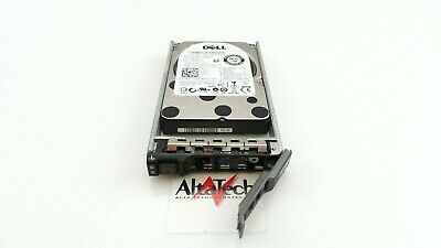 Dell 099NCV 900GB 10K SAS 2.5" 6G, Used
