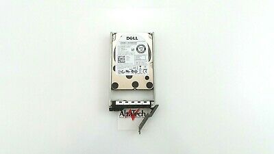 Dell 99NCV 900GB 10K SAS 2.5" 6G, Used