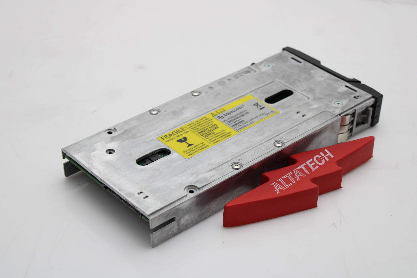Dell 9BL146-080 500GB 7.2K SATA 3.5 3G AEJ EQL ST3500630NS / 9BL146-080, Used
