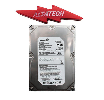 Dell 9BL148-081-EQL 750GB 7.2K SATA 3.5 3G PS100, Used