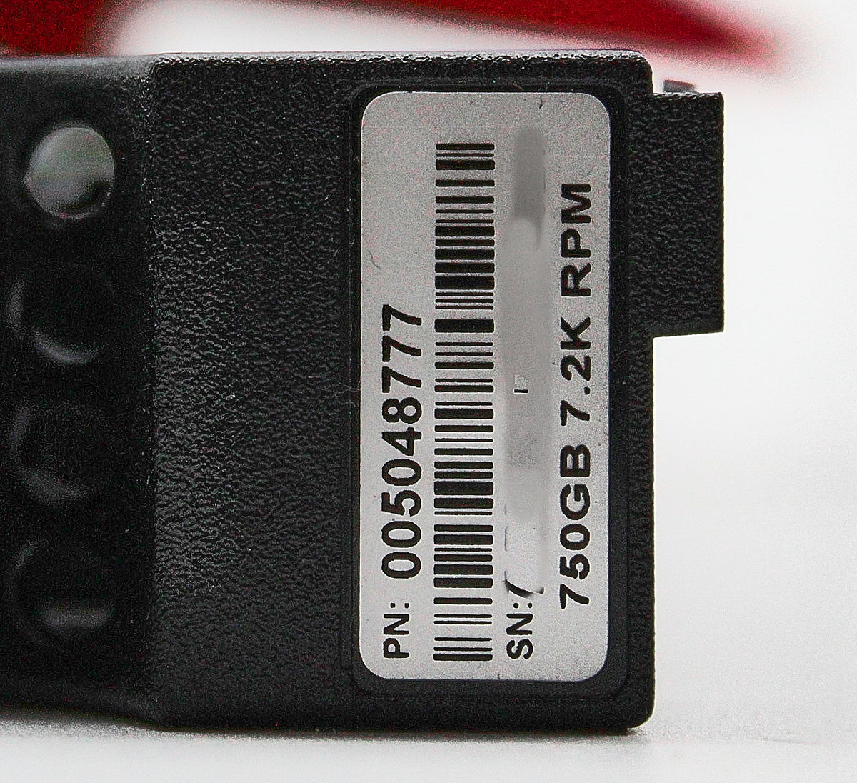 Dell 9BL148-090 750GB 7.2K SATA 3.5 3G 3.BAH EMC, Used